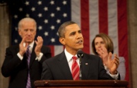 Obama 27 January 2010 (White House / Pete Souza)